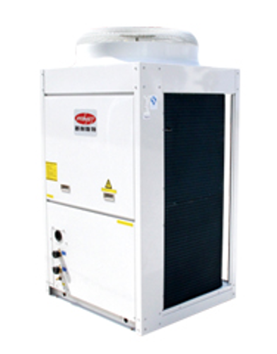 商业或工业用热泵热水机-KRS035/SC