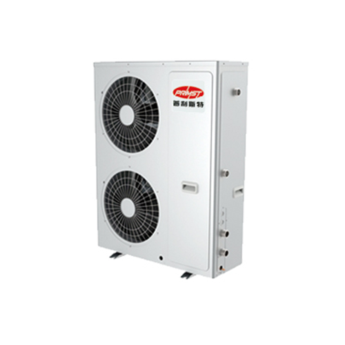 商业或工业用热泵热水机-KRS018/SC